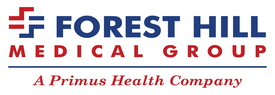 Forest Hill Medical Group Logo