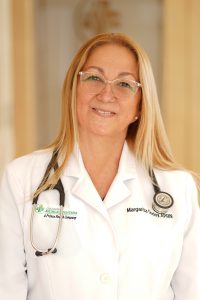 Margarita Godoy, MD