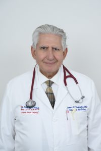 Dr. James Kufdakis