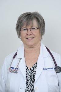 Paula Josette Trunnell, APRN